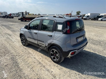 Carro Fiat