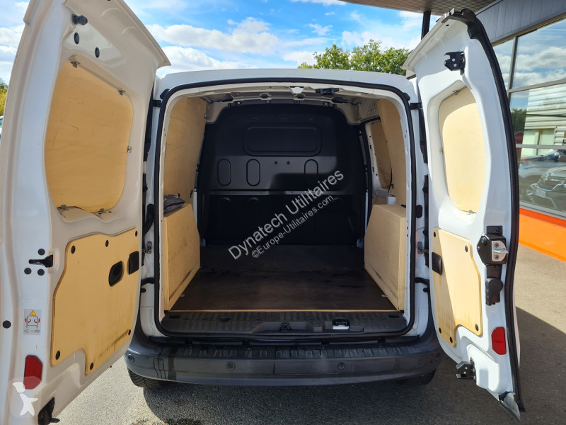 Veículo utilitário Renault KANGOO II EXPRESS...