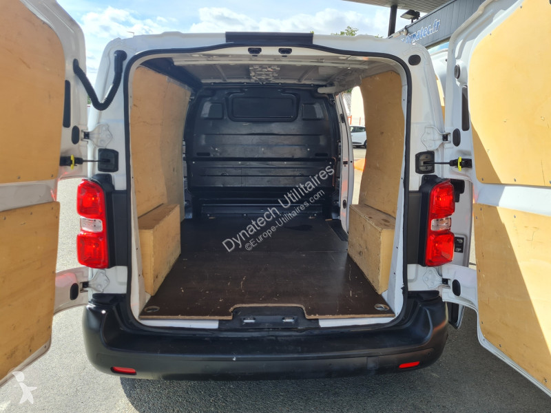 Veículo utilitário Fiat SCUDO FG STANDARD 2.0...