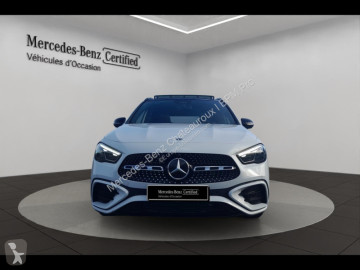 4 x 4 / SUV Mercedes