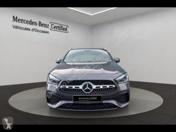 4 x 4 / SUV Mercedes