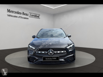 4 x 4 / SUV Mercedes