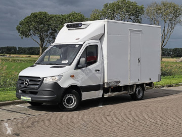 Utilitaire frigo Mercedes