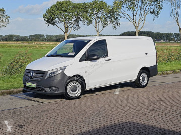 Mercedes Vito 110 L2 LED Euro6 Carplay