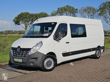 Fourgon utilitaire Renault