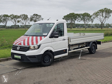 Utilitaire plateau Volkswagen