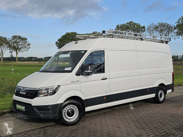 MAN TGE 3.140 L4H3 Maxi Automaat!