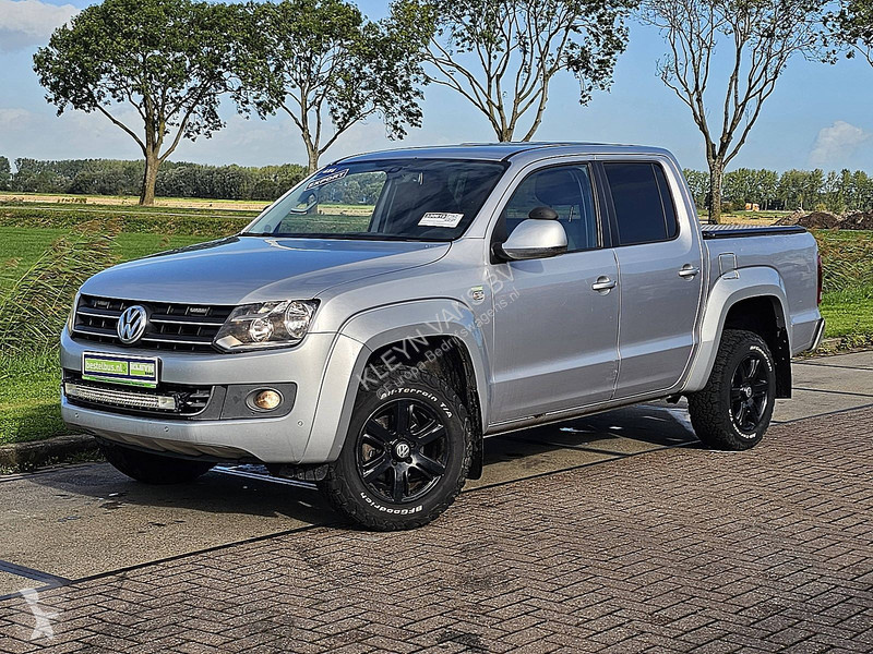 Veículo utilitário Volkswagen 2.0 TDI