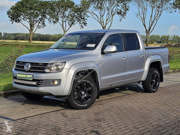 Utilitaire plateau Volkswagen