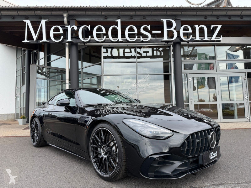 Furgoneta Mercedes A GT 43 Premium Plus...