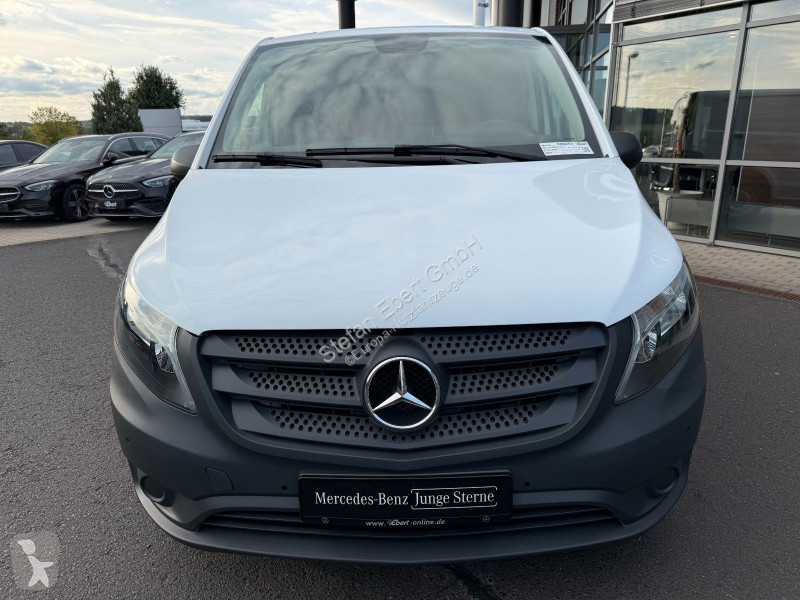 Furgoneta Mercedes Vito  Extral Klima Kamera Navi
