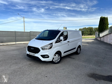 Caja cerrada Ford