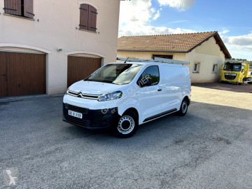 Caja cerrada Citroën