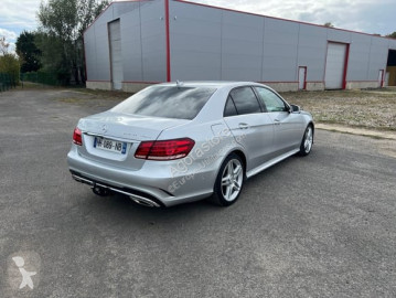 Mercedes CLA CLASSE E