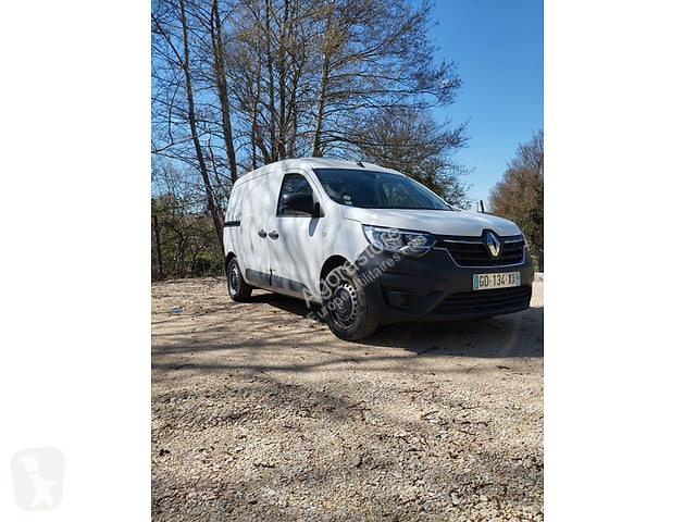 Furgoneta Renault EXPRESS