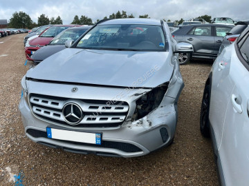 4X4 / SUV Mercedes