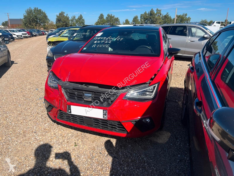 Veículo utilitário Seat V 1.0 TSi 110 FR...