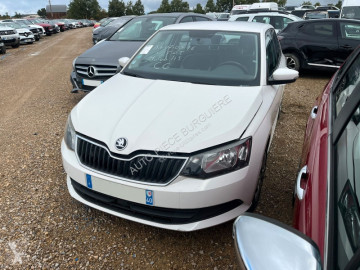 Urbano Skoda