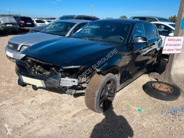 Descapotable BMW