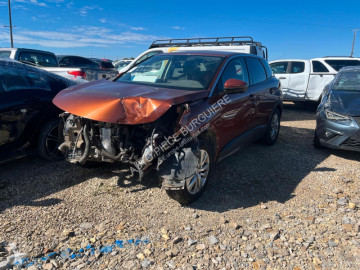 4X4 / SUV Peugeot