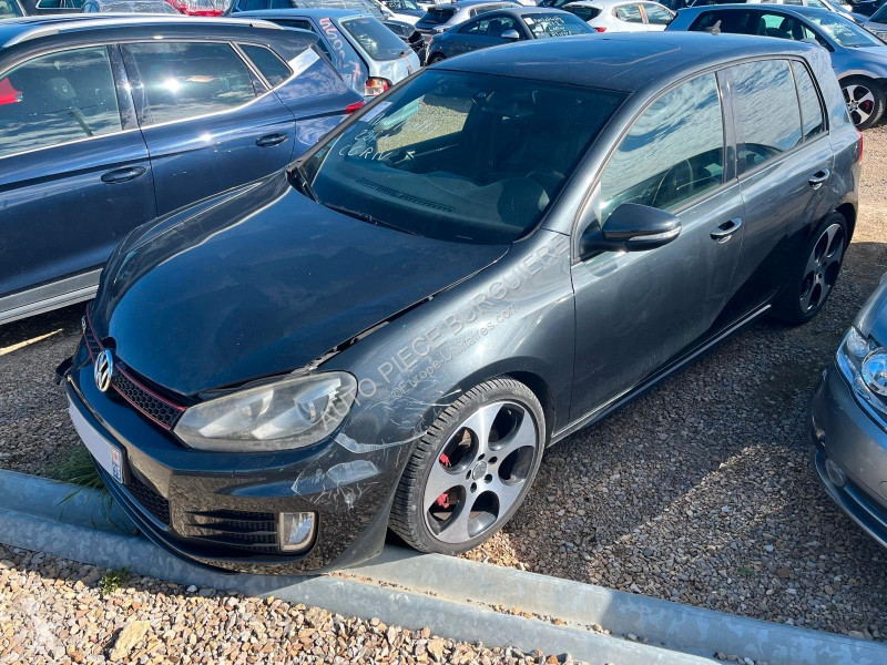 Furgoneta Volkswagen VI 2.0 TSi 210 GTi DSG6 /...