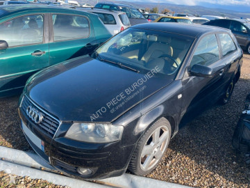 Descapotable Audi