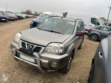 Nissan X-Trail 2.2 VDi 115 / EG018