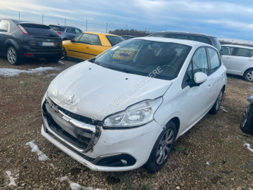 Citadino Peugeot