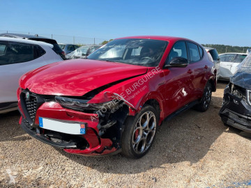 4X4 / SUV Alfa-Roméo