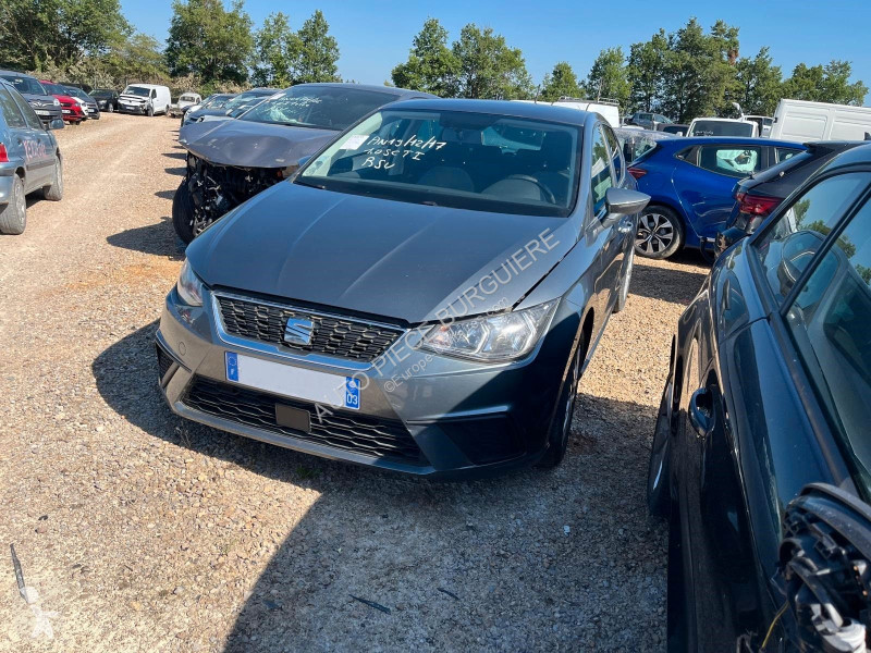 Furgoneta Seat V 1.0i EcoTSi 95 Style / ES110