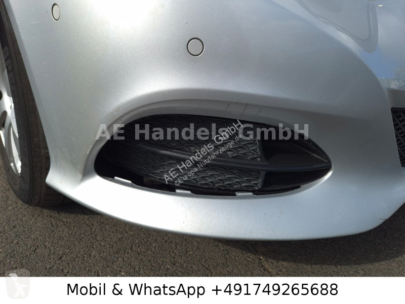 Véhicule utilitaire Mercedes E  T-Modell CDI...