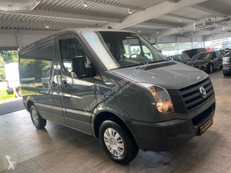 Furgoneta Volkswagen *Wohnmobil...