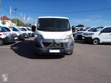 Caja cerrada Citroën