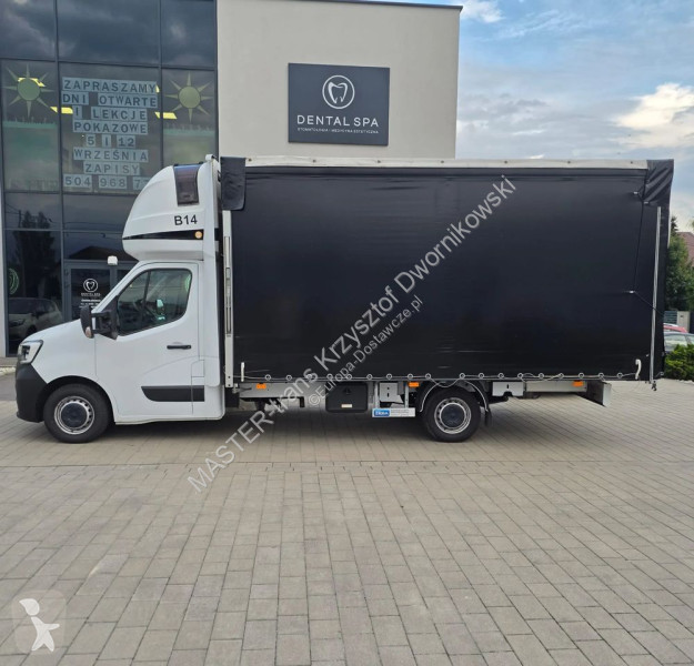 Veículo utilitário Renault