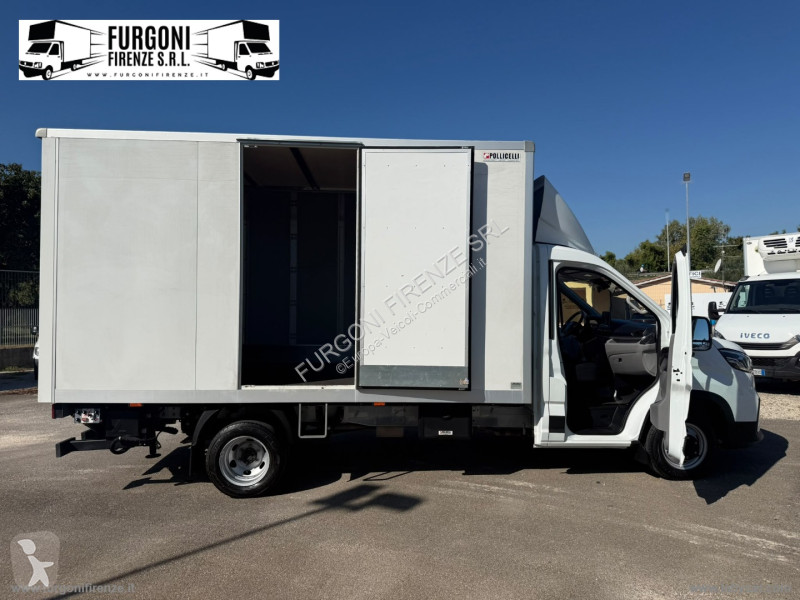 Véhicule utilitaire Maxus 9 2.0CRDI 150CV AWD...