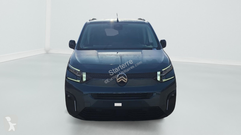 Véhicule utilitaire Citroën  BERLINGO CABINE...