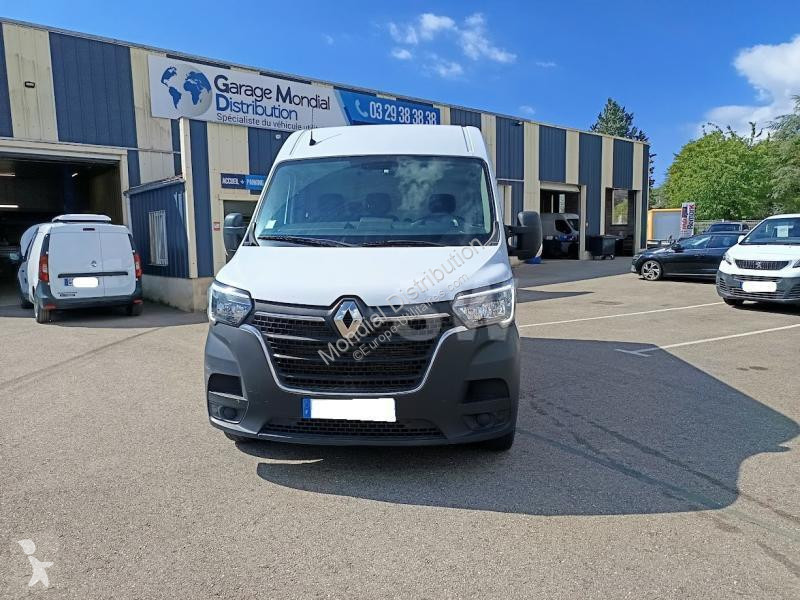Veículo utilitário Renault F3500 L2H2 DCI 135...