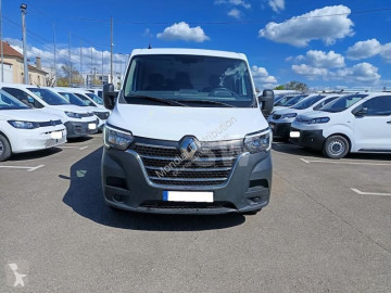 Furgão Renault