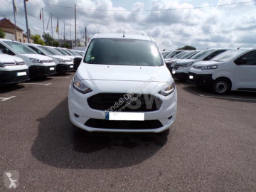 Carrinha Ford