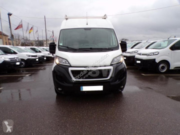 Peugeot Boxer L2H2 BLUEHDI 130 PREMIUM