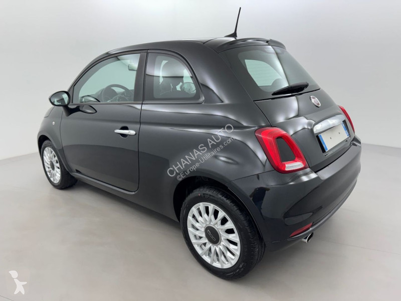 Véhicule utilitaire Fiat 1.0 70 Lounge