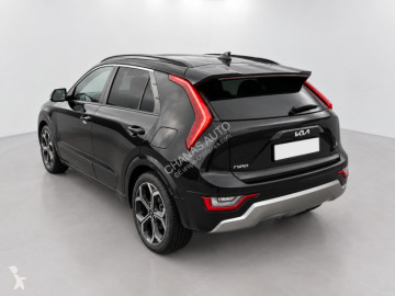 4 x 4 / SUV KIA