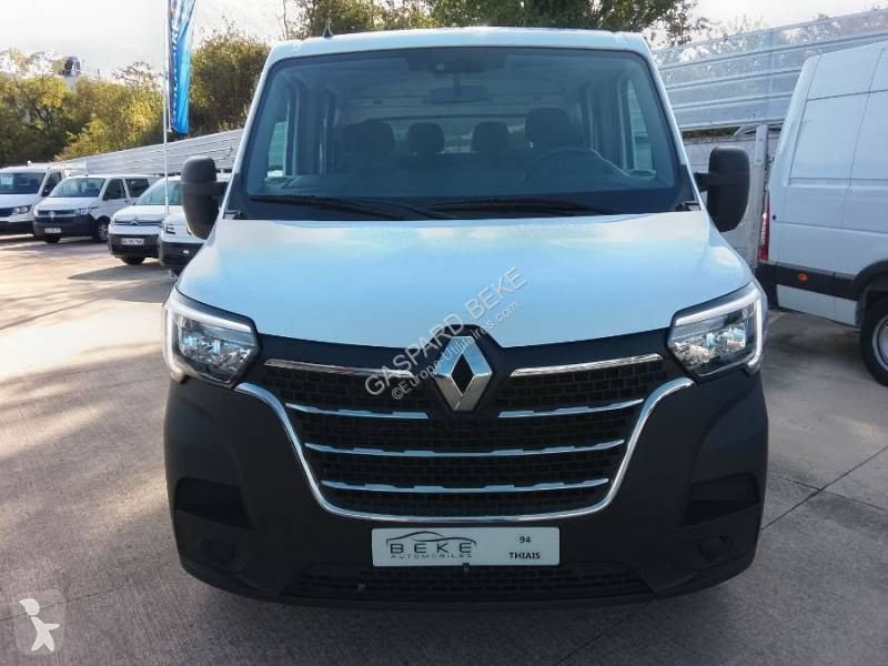 Véhicule utilitaire Renault