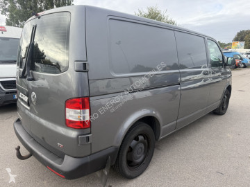 Volkswagen T4 TRANSPORTER FG 3.0T L2H1 2.0 TDI 140CH BUSINESS LINE DSG7