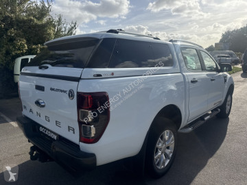Pick up Ford