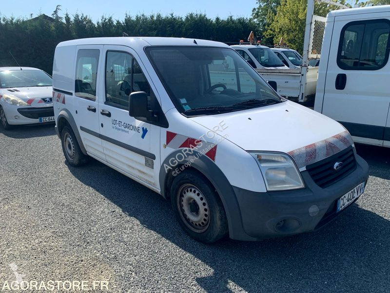 Véhicule utilitaire Ford T.CONNECT