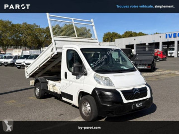 Citroën Jumper 2.2 HDi 100