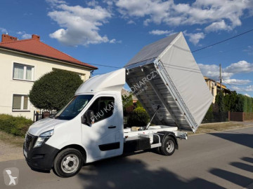 Nissan NT 400 35.15