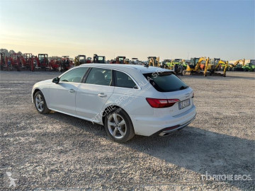 Audi A4 A4