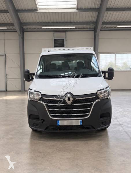 Véhicule utilitaire Renault